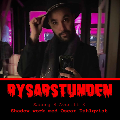 episode Shadow work med Oscar Dahlqvist - s8e8 (109) artwork