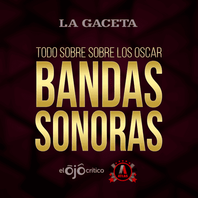 episode Conoce a los autores de las mejores bandas sonoras del 2019 artwork