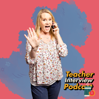 episode Cathy Wilson - Interview artwork