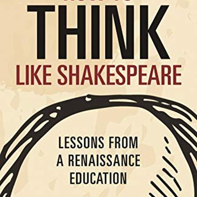 episode Scott Newstok: How to think like Shakespeare artwork