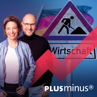 episode Wirtschaft im Aufschwung – aber keiner merkt‘s?! artwork