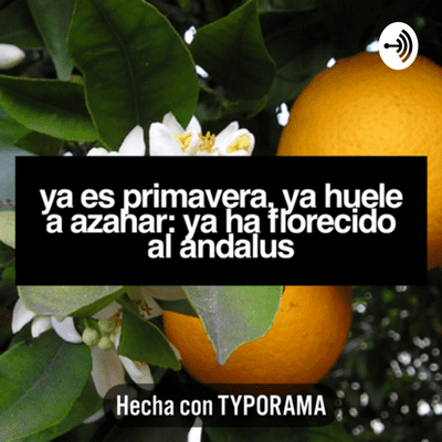 Aceite esencial de flor de azahar