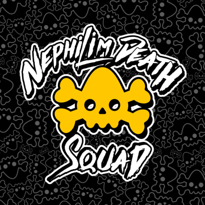 Nephilim Death Squad