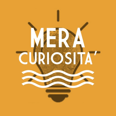 Mera curiosità