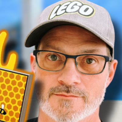 episode Brickhive | 24 | Come Rant me Bro artwork