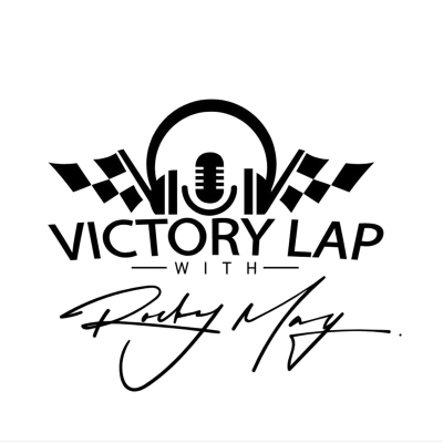 Victory Lap Podcast