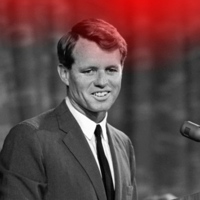 episode Robert F. Kennedy: un linaje maldito artwork