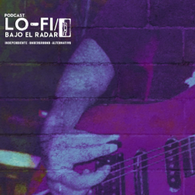 episode Lo-Fi / Bajo el Radar #18: una plática con Blyat artwork