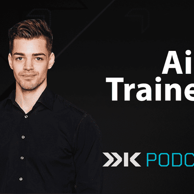 episode 26. Is Aim Lab valuable? Yes! artwork