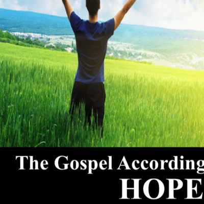 episode The Gospel According to John 56: Hope - Audio artwork