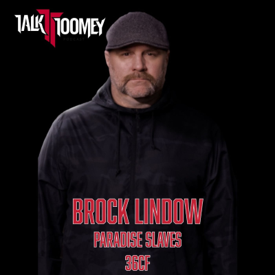 episode Brock Lindow (Paradise Slaves, Ex- 36CF) artwork