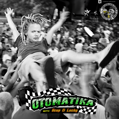 episode Eps 197 - Otomatika – Bawa Rombongan Nunggu Jebolan artwork