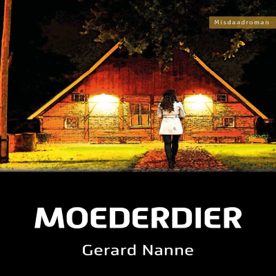 Moederdier