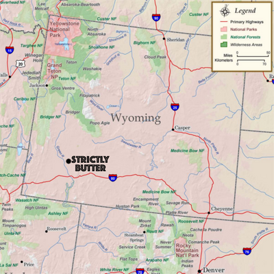 episode Episode 53: Wyoming Gauntlet Pt. 2 – Nas and Teyana Taylor artwork