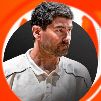episode Entrevista con Daniel Ibañes, entrenador del ATP Iluminación Ribera Navarra FS artwork
