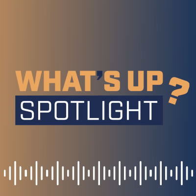 episode SPOTLIGHT #74: LBBW und NXTGN vertiefen Zusammenarbeit: Innovationsbooster aus dem Ländle? artwork