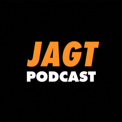 JAGT-PODCAST