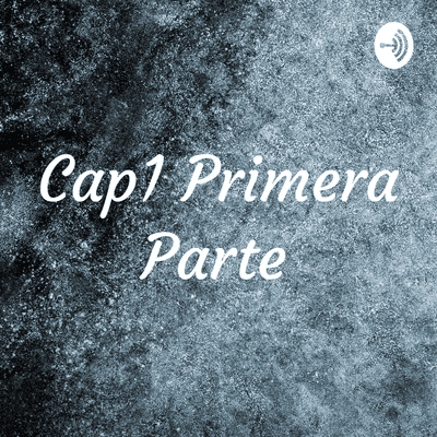 Cap1 Primera Parte
