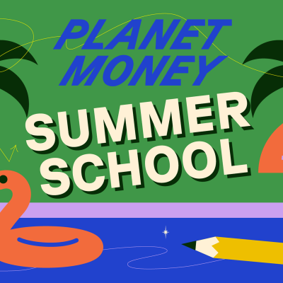 episode Summer School 1: A government's role in the economy is to make us all richer artwork