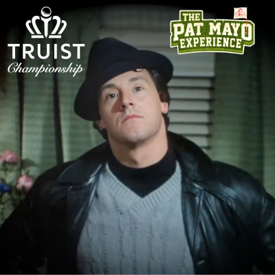 episode 2025 Truist Championship Picks, Research, Trends, Sleepers, Course Preview | Myrtle Beach Classic artwork