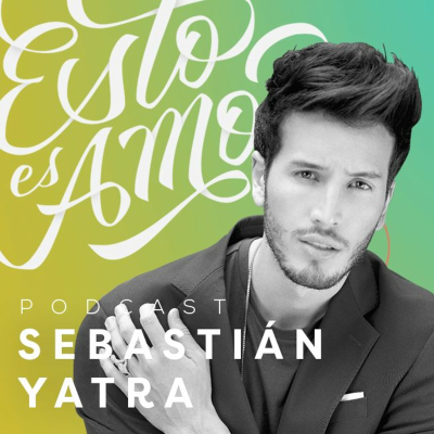episode Sebastián Yatra habla del amor y cuenta la historia detrás de la canción Magdalena artwork