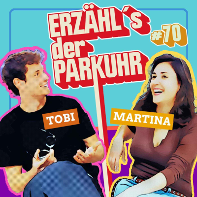 episode Leichtfüßig nacktfüßig in euren Ohren artwork