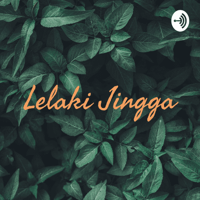 Lelaki Jingga