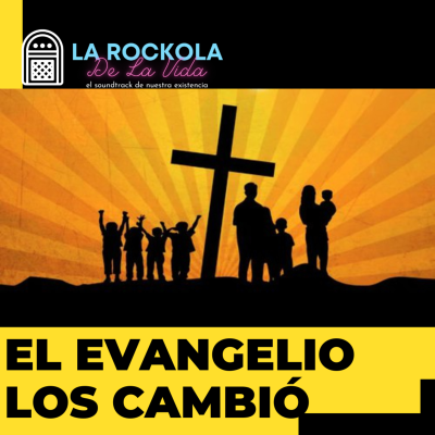 episode T6 E3 EL EVANGELIO LOS CAMBIÓ artwork