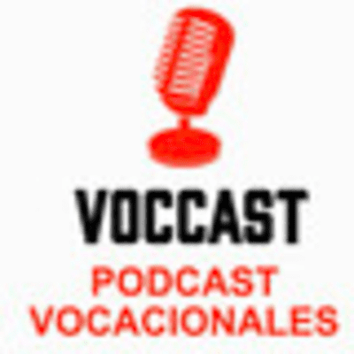 episode Seminario de Murcia - VOCCAST #2 artwork