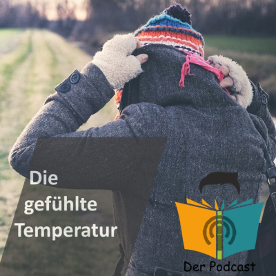 episode Was ist eigentlich die "gefühlte Temperatur"? | Wissen artwork