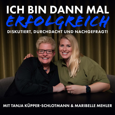 episode #35 Maribelle Mehler | Erfolg mit Nussecken artwork