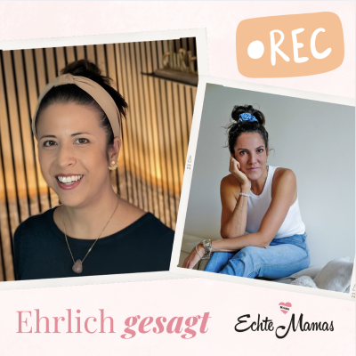 episode Sarah Wallner: Ich war die Chaos-Queen, weil es alles zu viel war - zu viel Druck, Verantwortung und Aufgaben artwork