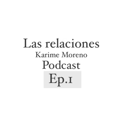 episode LAS RELACIONES artwork