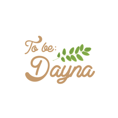 To Be Dayna