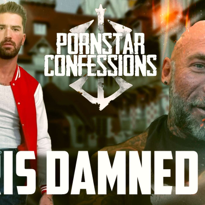 episode Porn Star Confessions - Chris Damned (Episode 199) artwork
