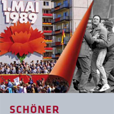 episode Schöner Schein und Wirklichkeit. Die SED-Diktatur zwischen Repression, Anpassung und Widerstand artwork