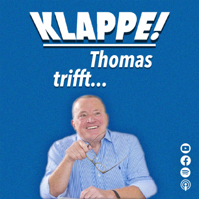 episode Klappe! Thomas trifft Konditorei-Chefin Meryem artwork