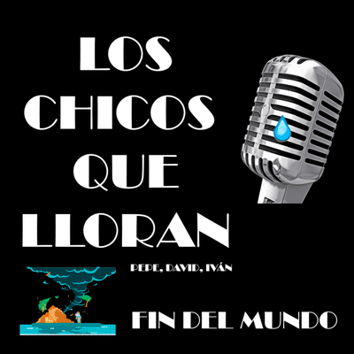 episode Capítulo 16 - Fin del mundo artwork