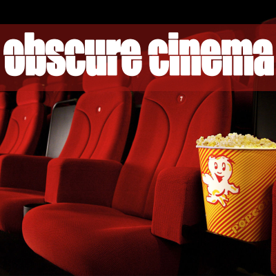 Obscure Cinema