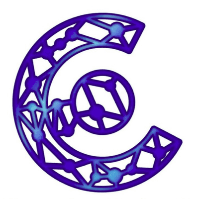 Cercle Cobalt