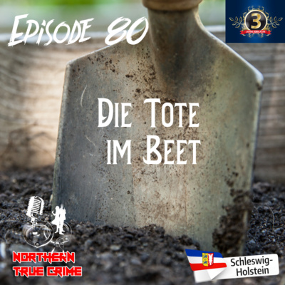 #80 Die Tote im Beet