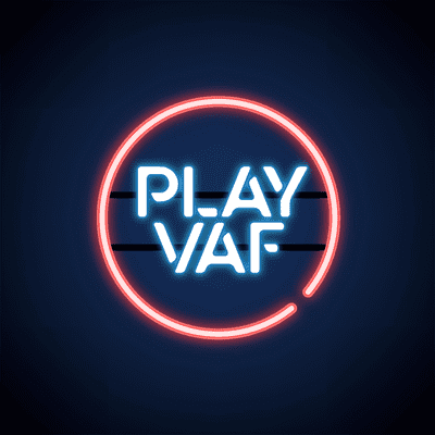 PLAYVAF PODCATS