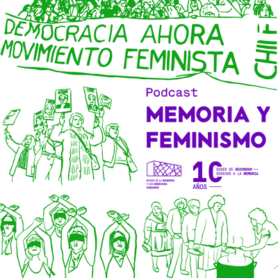 Memoria y Feminismo