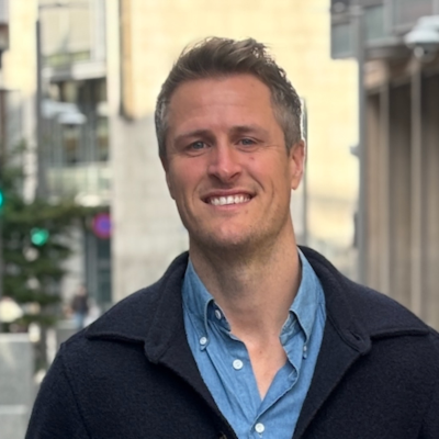 episode Fra 300 millioner til krise og comeback – Edwin Fjeldtvedt om å bygge en ny startup med alt han lærte fra den forrige. artwork