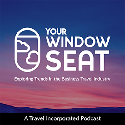 episode Travel Technology, Ahead of Travelers’ Changing Expectations (featuring Kathy Karlesses from Deem) artwork