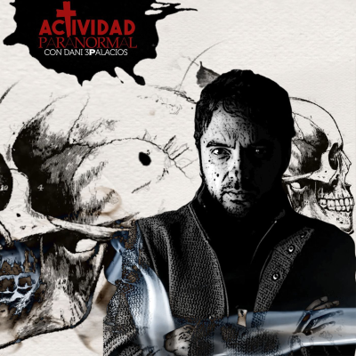 episode 449. FEPO y misterios asombrosos 🤯 FANTASMAS, OVNIS, VIDA DESPUÉS DE LA MUERTE, NAGUALES y mucho más. artwork