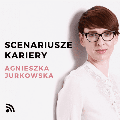 episode #3 – Sandra Bichl – O strategii poszukiwania pracy artwork