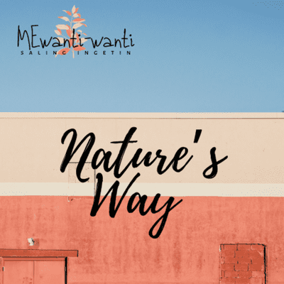 episode Nature’s Way artwork
