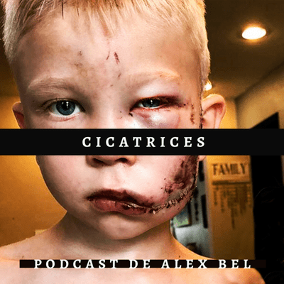 episode Cicatrices artwork