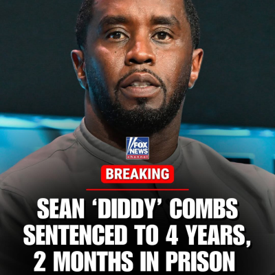 episode Diddy Sentenced To Federal Prison artwork